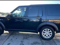 usata Land Rover Discovery 3 Discovery2004 2.7 tdV6 SE