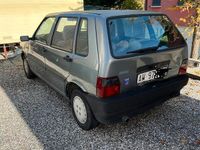 usata Fiat Uno 1.0 i.e. cat 5 porte Fire