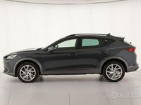 usata Cupra Formentor 1.5 TSI DSG