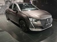 Usata Peugeot 208 GT 101 CV (74 kW) 2023 Grigio Utilitaria