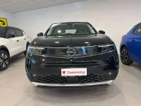 Usata Opel Mokka Elegance 131 CV (96 kW) 2023 Karbon black SUV
