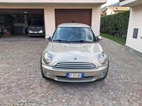 Usata Mini ONE 95 CV (69 kW) 2008 Utilitaria