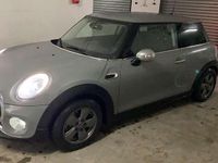 Usata Mini ONE 102 CV (75 kW) 2014 Utilitaria