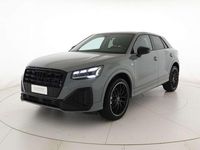 Nuova Audi Q2 Ambiente 150 CV (110 kW) 2025 Exclusive  grigio nardò SUV