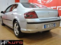 usata Peugeot 407 4072.0 hdi 16v Feline fap