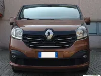 Usata Renault Trafic 145 CV (106 kW) 2018 Bronzo Monovolume