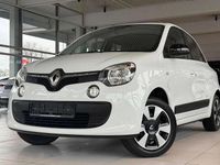 Usata Renault Twingo LIMITED 65 CV (47 kW) 2019 Bianco Utilitaria