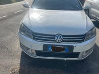 usata VW Passat 7ª serie - 2013