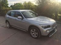 usata BMW X1 xdrive23dA Futura