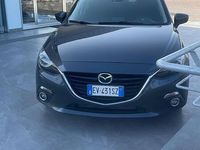 Usata Mazda 3 150 CV (110 kW) 2014 Berlina
