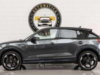 Usata Audi Q2 Ambiente 190 CV (139 kW) 2023 Grigio SUV