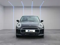 Usata Mini ONE 102 CV (75 kW) 2022 Nero Utilitaria
