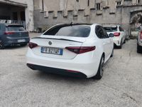 usata Alfa Romeo Giulia (2016) - 2018