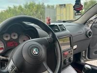 Usata Alfa Romeo GT Distinctive 150 CV (110 kW) 2007 Coupé