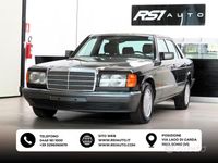 Usata Mercedes S300 SE 180 CV (132 kW) 1990 Grigio Berlina