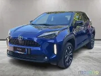 Usata Toyota Yaris Cross Trend 116 CV (85 kW) 2022 Blu SUV