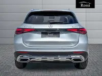 Nuova Mercedes GLC220 197 CV (144 kW) 2025 Bianco polare SUV