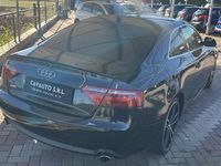 Usata Audi A5 Ambition 300 CV (220 kW) 2010 Other Coupé