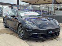 Usata Porsche Panamera 421 CV (309 kW) 2017 Nero Berlina