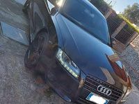 Usata Audi A5 190 CV (139 kW) 2008 Coupé