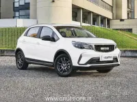 Nuova EMC QUATTRO 103 CV (75 kW) 2026 Bianco SUV