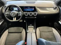 Usata Mercedes GLA200 AMG Line Premium 150 CV (110 kW) 2024 Bianco SUV