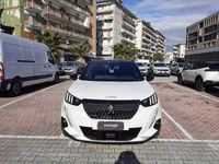 usata Peugeot 2008 20081.2 puretech GT s&s 130cv