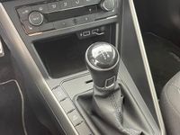 Usata VW Polo 95 CV (69 kW) 2018 Nero Utilitaria