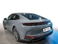 Usata Porsche Panamera 470 CV (345 kW) 2025 Ardesia Utilitaria