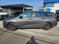 Usata Fiat Tipo 101 CV (74 kW) 2023 Grigio colosseo Station wagon