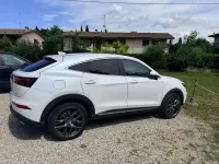 Usata DFSK Fengon 137 CV (100 kW) 2023 Bianco Monovolume