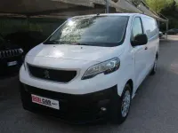 Usata Peugeot Expert 120 CV (88 kW) 2020 Bianco Furgone