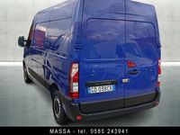 Usata Renault Master 134 CV (98 kW) 2021 Bianco Monovolume