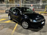 usata VW Polo 5p 1.2 tsi Highline 105cv