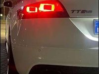 Usata Audi TT Ambiente 200 CV (147 kW) 2010 Coupé