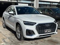 usata Audi Q5 SPB 40 TDI quattro S tronic S line plus