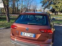 Usata VW Tiguan Life 122 CV (89 kW) 2023 SUV