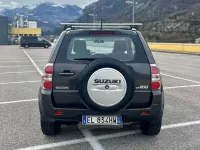 Usata Suzuki Vitara 106 CV (77 kW) 2012 Other SUV