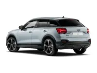 Nuova Audi Q2 Ambiente 150 CV (110 kW) 2026 Grigio SUV