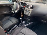 usata Alfa Romeo MiTo 1.6