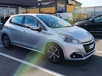 usata Peugeot 208 BlueHDi 75 5 porte Allure