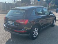 Usata Audi Q5 2009 Nero SUV