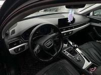 Usata Audi A4 Sport 190 CV (139 kW) 2016 Station wagon