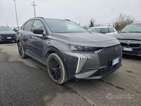Usata DS Automobiles DS7 Crossback Performance 131 CV (96 kW) 2023 Grigio SUV