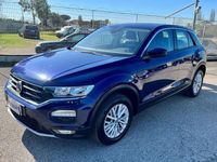 usata VW T-Roc 1.6 TDI SCR Business BlueMotion Technology