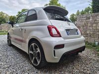 Usata Abarth 595 144 CV (105 kW) 2019 Utilitaria