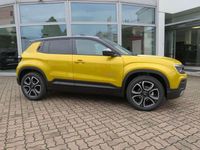Usata Jeep Avenger Summit 101 CV (74 kW) 2024 Giallo SUV