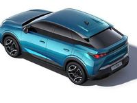 Nuova Peugeot e-3008 Allure 153 kW (209 CV) 2026 Blu SUV