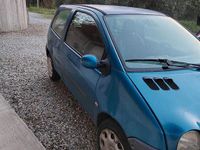Usata Renault Twingo 2005 Utilitaria