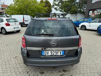 usata Opel Astra AstraSW 1.7 cdti Enjoy 110cv